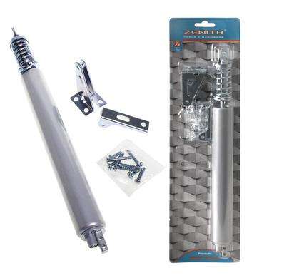 Door-Closer Pneumatic                H&H