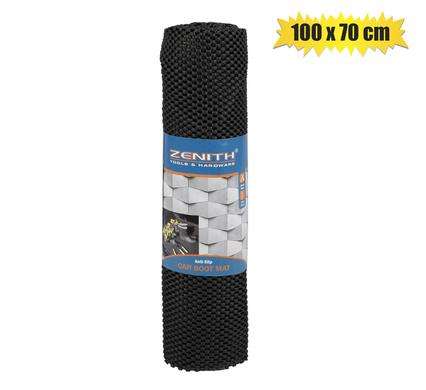 Car Boot Mat Antislip 100X70Cm