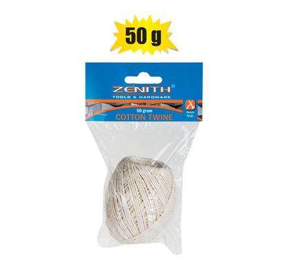 Tcotton  50G-Ball            Zenith
