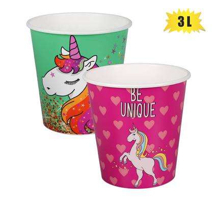 POPCORN BUCKET 3L