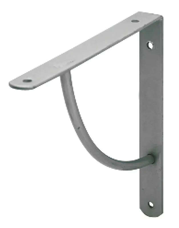 Roma Shelf Bracket, 185mm x 185mm
