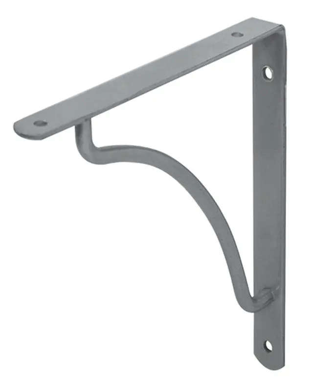 Milano Shelf Bracket, 185mm x 185mm