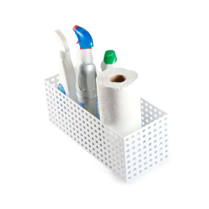 Storage Organiser, 380mm x 150mm x 150mm