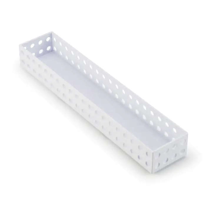 Storage Organiser, 381mm x 76mm x 50mm