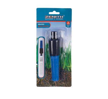 Sprayer Twist-Nozzle              Zenith