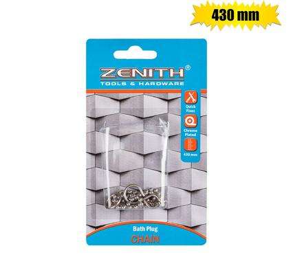 Bath-Plug-Chain 430Mm             Zenith
