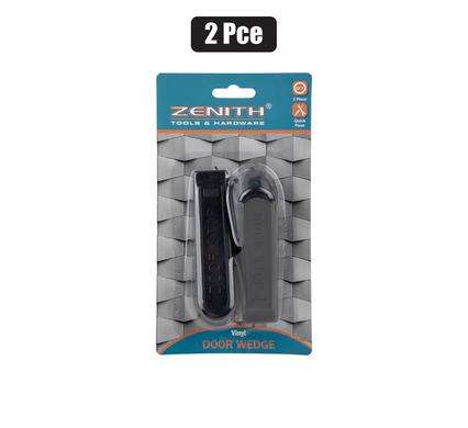 Door-Wedge Vinyl Set-Of-2