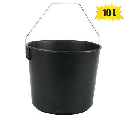 Bucket Builders Round 10L