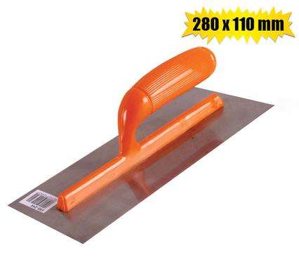 Trowel Plastering 280X110Mm  Pl-Handle