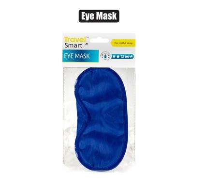 Travel Eye Mask