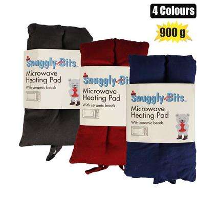 Microwave Heating Pad Ceramic Beads 900G