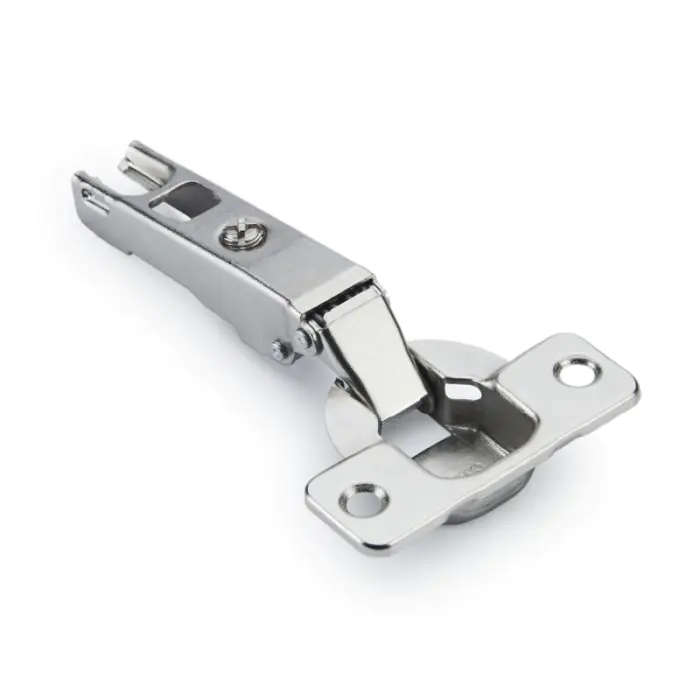 Hinge, Titus Slide-On, Full Overlay 110°, 0mm, Screw-On