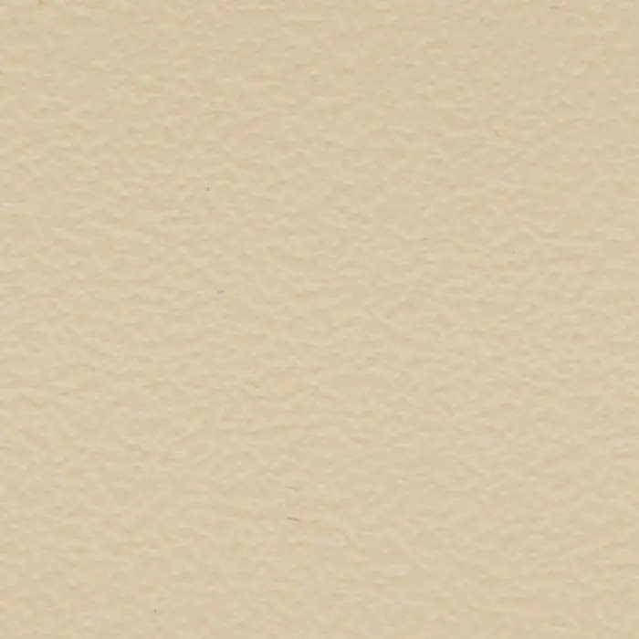 PVC, Unglued, Medium Cream, 19mm x 50m