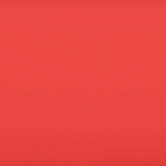 PVC, Unglued, High Gloss Red, 20mm x 50m