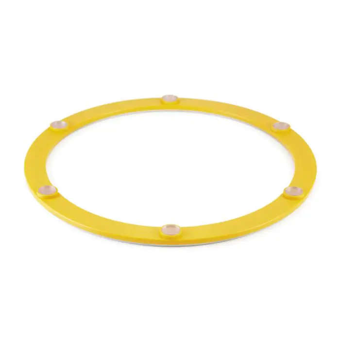 Turntable, 500mm, 300kg