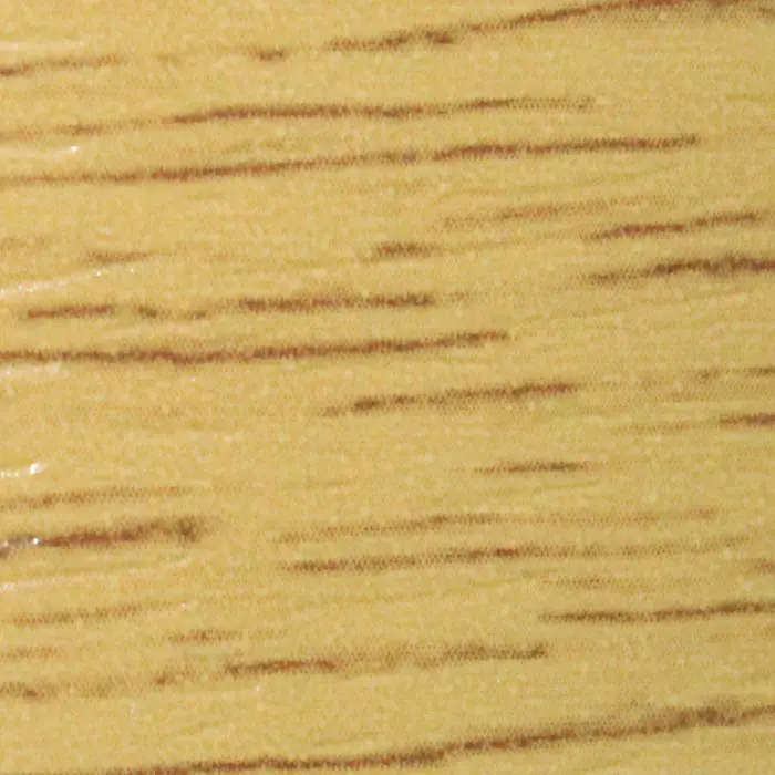PVC, Unglued, Natural Oak, 19mm x 50m