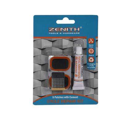 Cycle Repair-Kit 3204N            Zenith