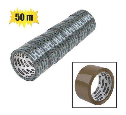 Tape Sealing Buff  48Mmx50M