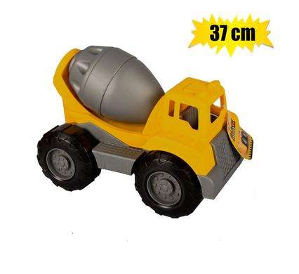 Vehicle Construction Lrg 37Cm