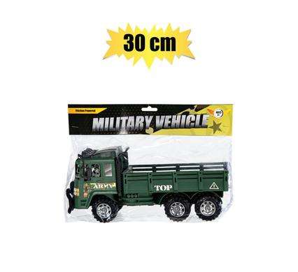 Vehicle Friction Military 30Cm