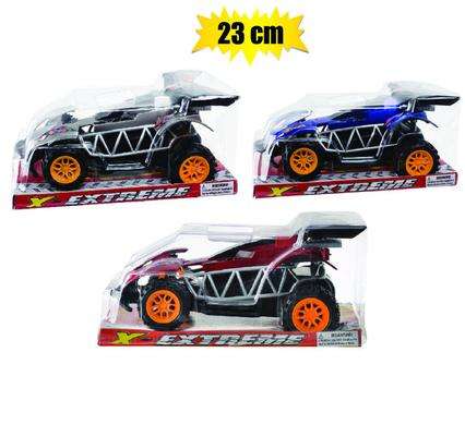 VEHICLE RACER FRICTION 23cm