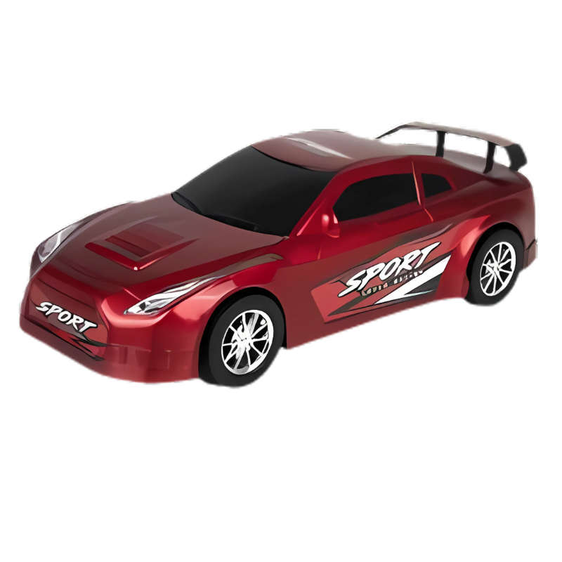 Vehicle Racer Sport 38Cm