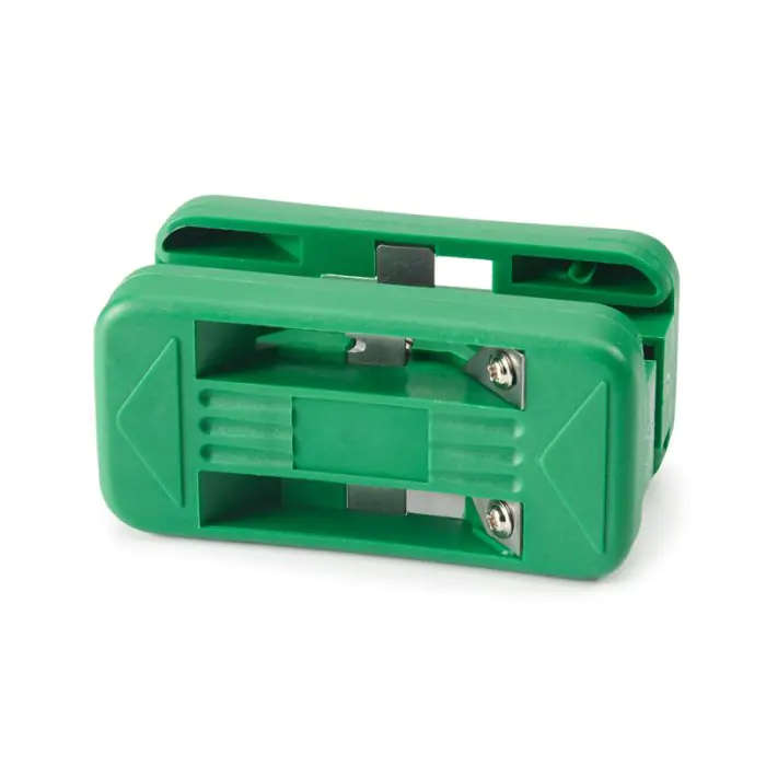Double Edge Trimmer
