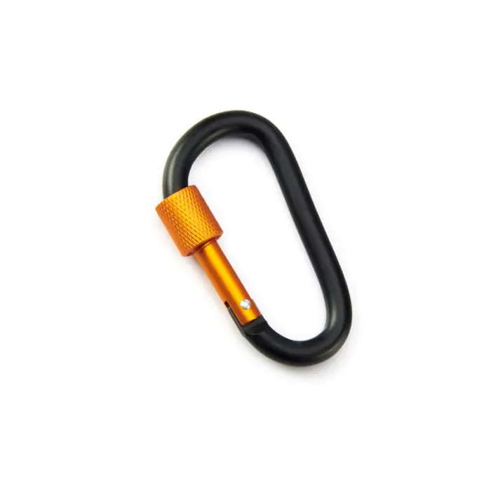 Aluminium Carabiner Hook