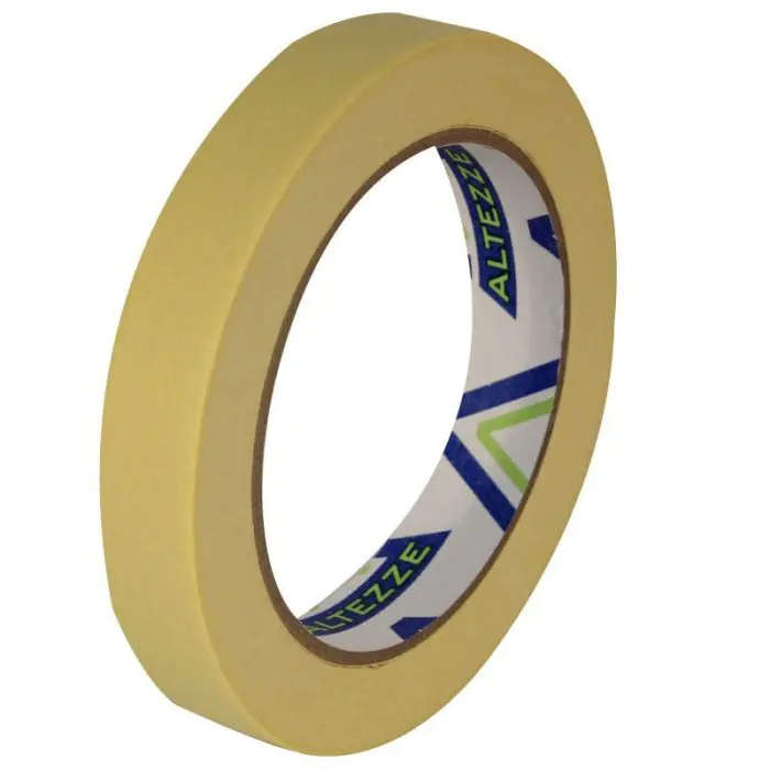 Masking Tape, 18mm x 40m