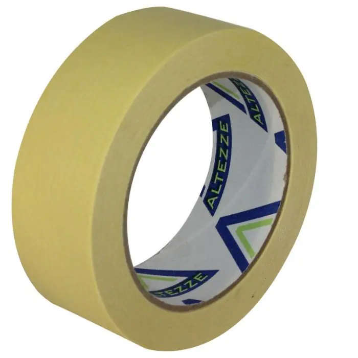 Masking Tape, 36mm x 40m