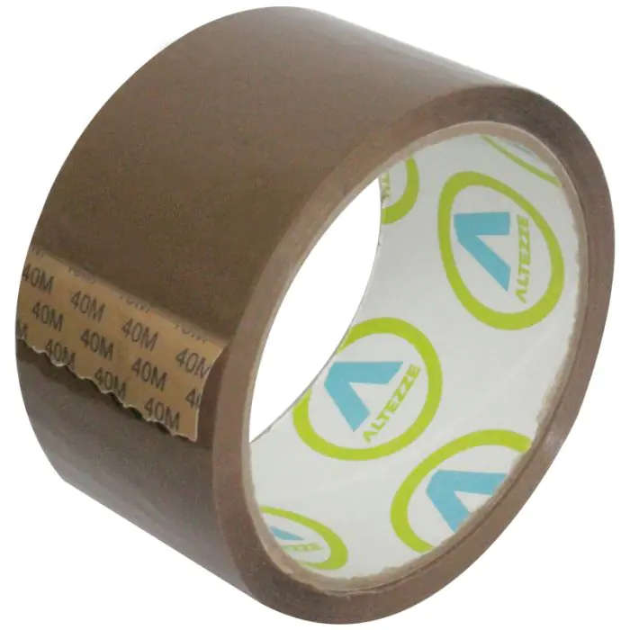 Buff Tape, 48mm x 40m