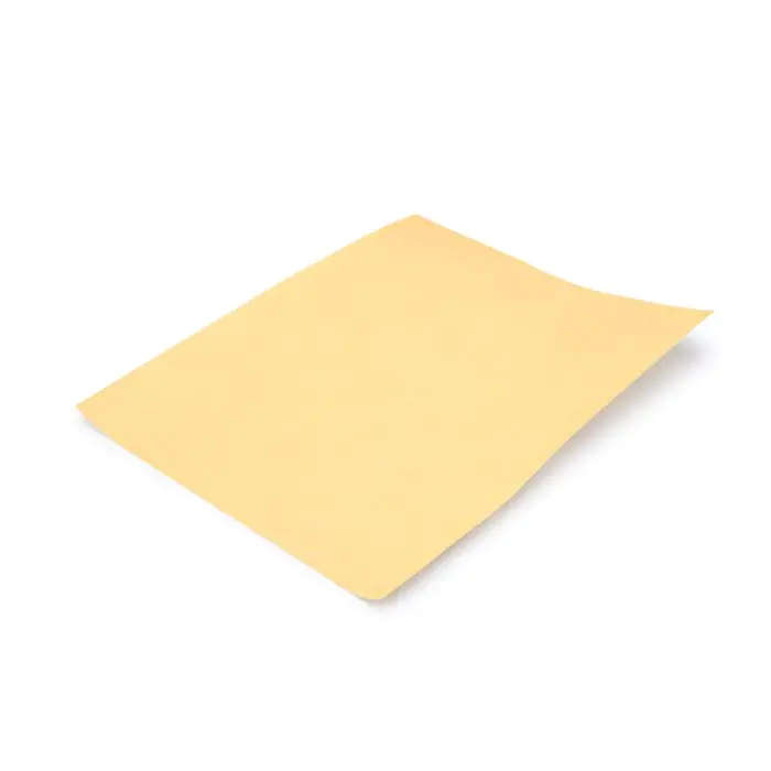 Gold Sandpaper, 280mm x 230mm, P320
