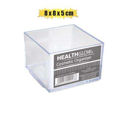 Cosmetic Organiser 8X8X5Cm