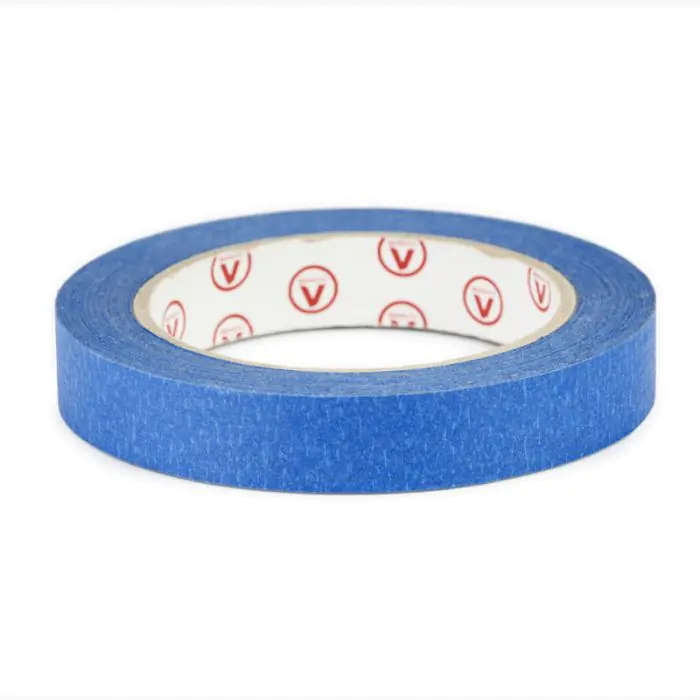 Painters Tape, Blue, 24mm x 40m