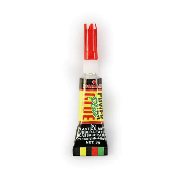 Digimark Power Plus Glue, 3g