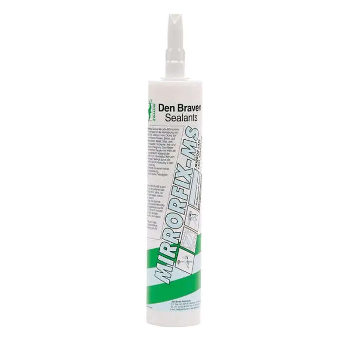 Den Braven Mirrorfix-MS, 290ml