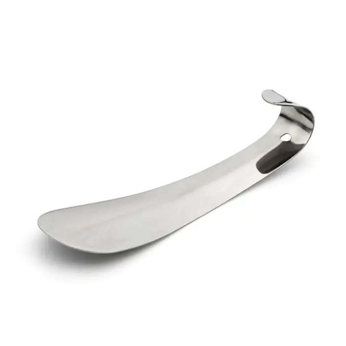 Shoehorn, Stainless Steel, 150mm