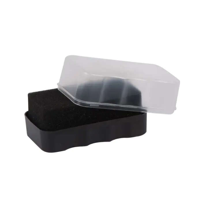 Shoe Polish Sponge, 1 Piece