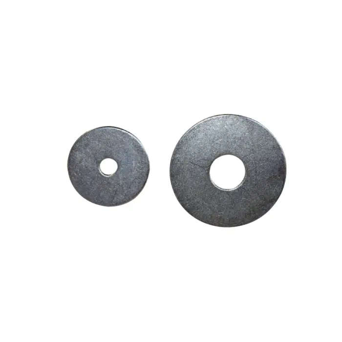 Fender Washers, M6 x 32mm, 15 Pieces