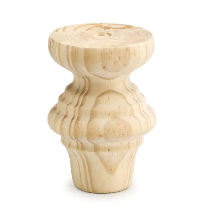 Classic Short Leg, H130mm 85mm