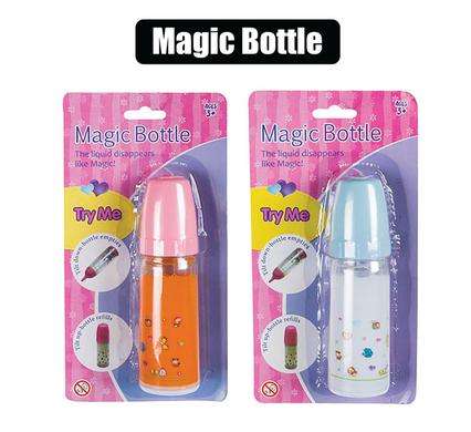 Doll Accessory Bottle