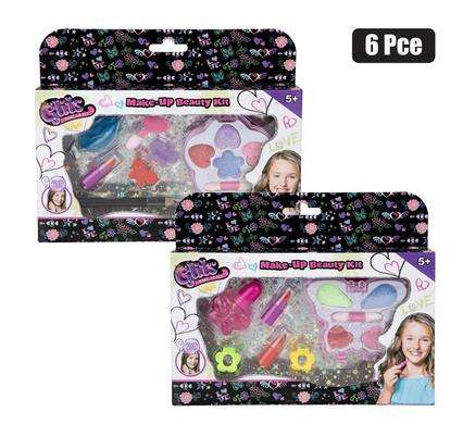 Make-Up Set & Accessories Set