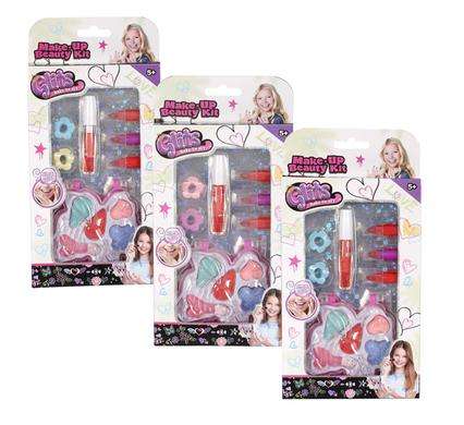 Play-Set Make Up Set