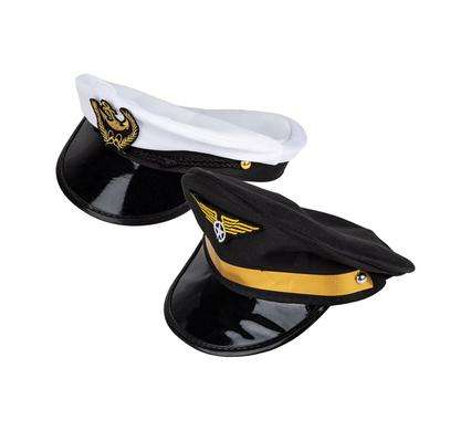 Dress Up Costume Hat Assorted