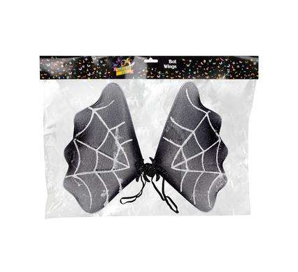 Dress Up Wings Horror Bat