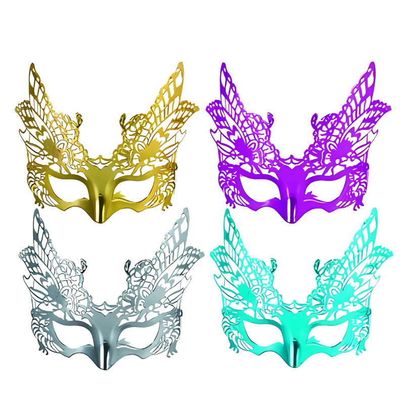 Dress Up Mask Theatrical