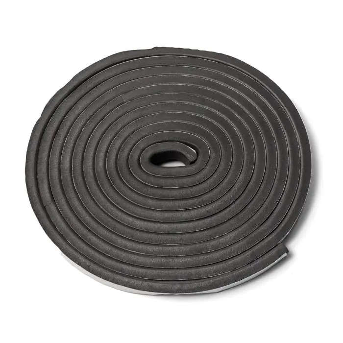 Adhesive Sealing Strip, 20mm x 10mm x 5m