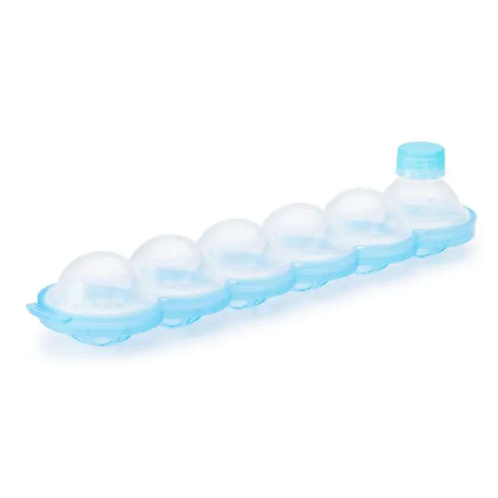 Eezy Ice Tray, 6 Ball