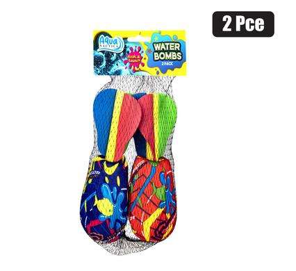 Water Bomb 2Pk