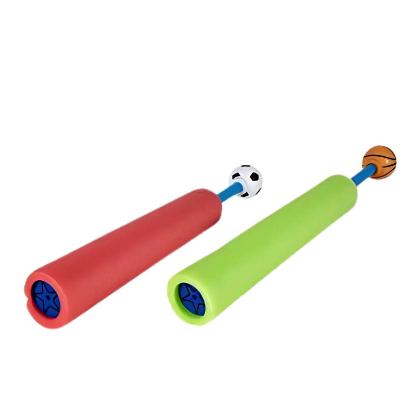 Water Blaster Sport Ball Tube 35Cm